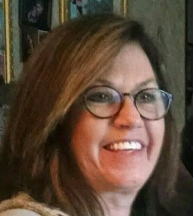 Monica Nyenhuis