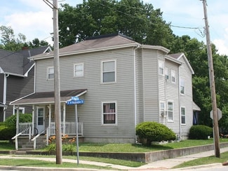 559 W Washington St Unit 5, Frankfort, IN 46041