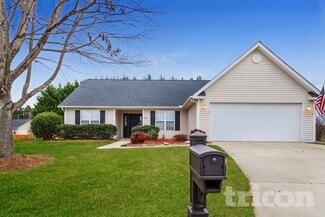 285 Stone Meadow Ct, Kernersville, NC 27284