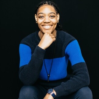 Sequoia Rogers