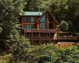 150 Ponderosa Ln, Waleska, GA 30183