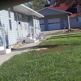 422 W Harrison Ave Unit 5, Chester, MT 59522