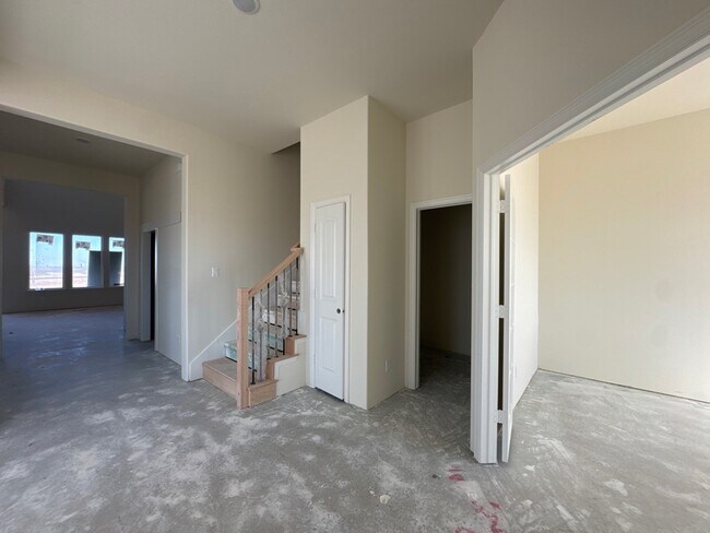 205 Brandywine Trail, Rhome, TX 76078 - photo 2