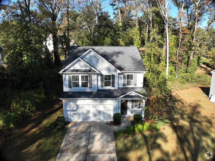 284 Oak St, Jefferson, GA 30549 - photo 2