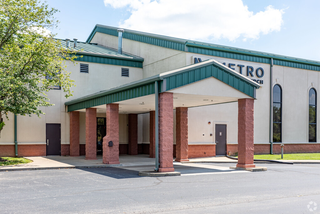 Metro Christian Academy is a private school located in Northeast Nashville.