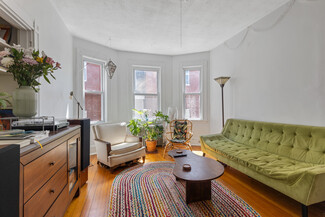 79 Beacon St Unit 2, Somerville, MA 02143