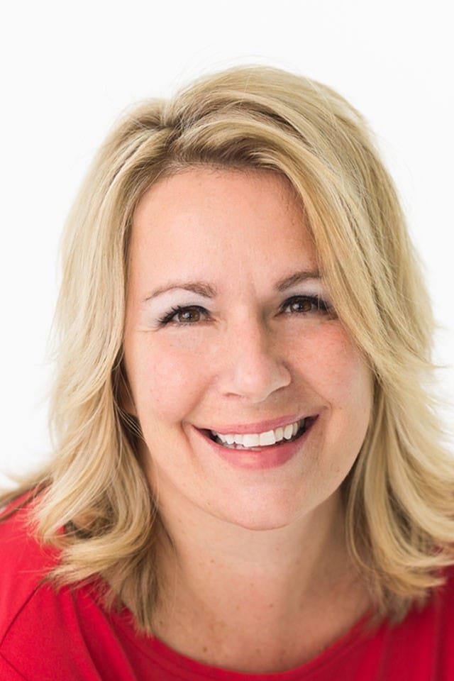 Heidi Voigt