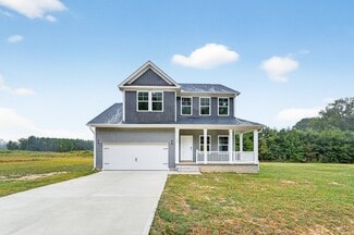 50 Shiloh Woods Cir, Smithfield, NC 27577