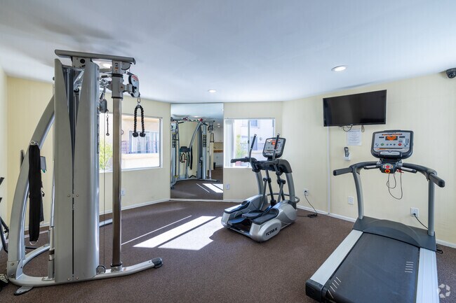 Park Merridy, Northridge, CA 91325 - photo 7