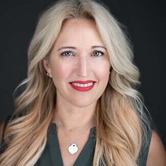 Jennifer Harvey