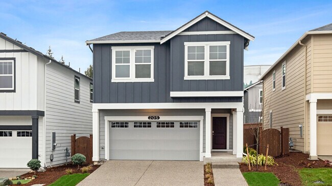 1721 Moran Ave unit 36209631, Snohomish, WA 98290 - photo 2