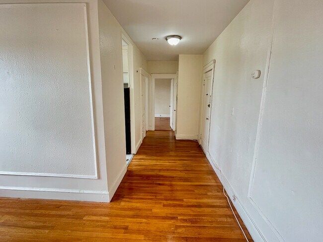 1997 Commonwealth Ave unit 27, Brighton, MA 02135 - photo 5