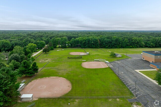 East Jackson Elementary School
