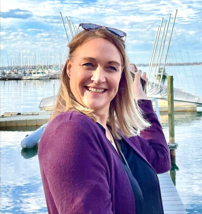 Jennifer King