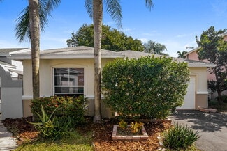 4430 SW 72nd Way, Davie, FL 33314