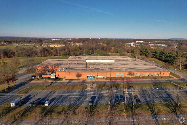 Springfield Middle School receives an overall rating of B from Niche.