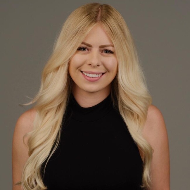 Agent Photo