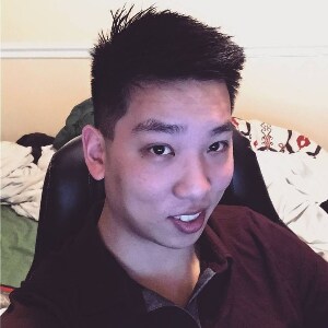 Robert Zheng