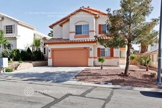 6553 Bush Clover Ln, Las Vegas, NV 89156