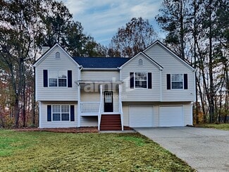 6028 Woodcreek Dr, Woodstock, GA 30188