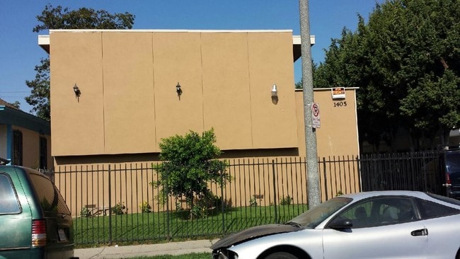 1405 S Catalina St unit 7, Los Angeles, CA 90006 - photo 2