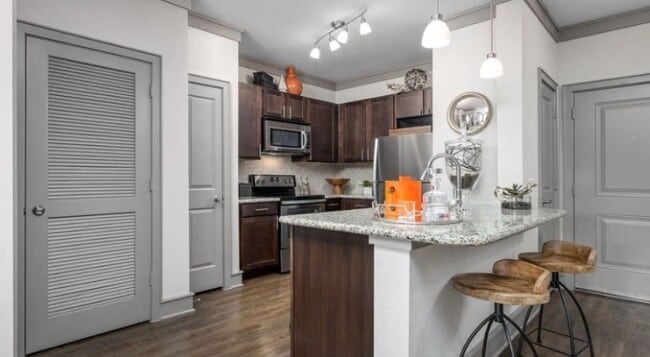 The Colby at Castle Hills, Carrollton, TX 75010 - photo 2