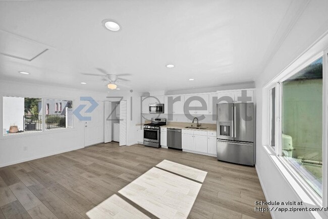 11536 Otsego St, North Hollywood, CA 91601 - photo 2