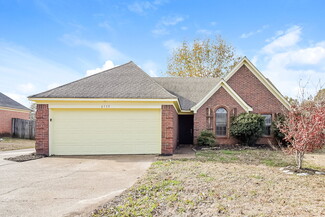 6759 Valerie Dr, Olive Branch, MS 38654