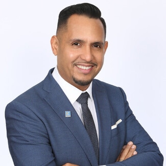 Omar Fernandez