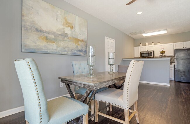 Grand at Pearl Apartments, Pearl, MS 39208 - photo 5