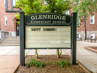 Glenridge Elementary School