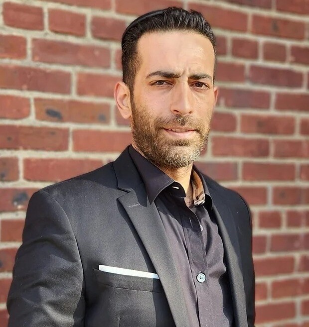 Agent Photo