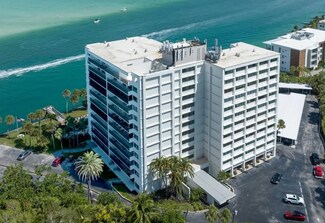 4822 Ocean Blvd Unit 2D, Siesta Key, FL 34242