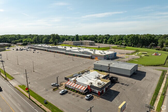 Memphis STEM Academy