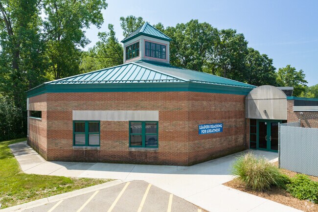 Students at Haviland Elementary School in Waterford are leaders reaching form greatness.