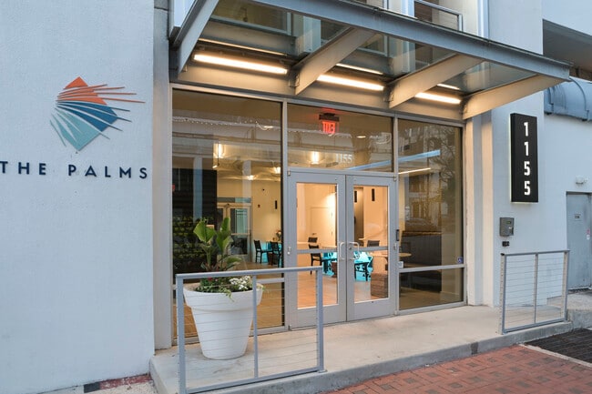The Palms on Main, Columbia, SC 29201 - photo 2