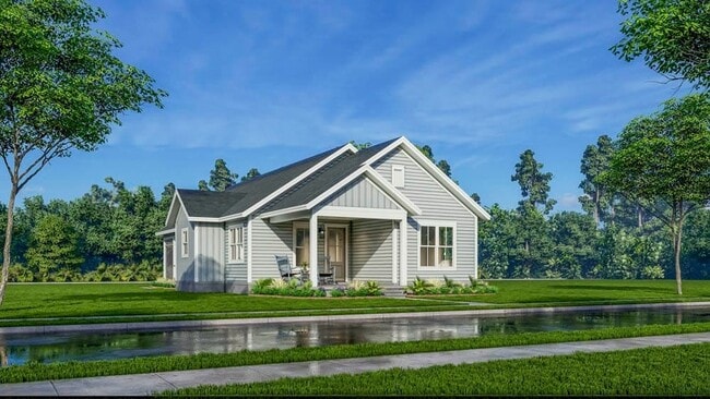 950 Trisail Terrace St unit 36893654, Wilmington, NC 28412 - photo 5