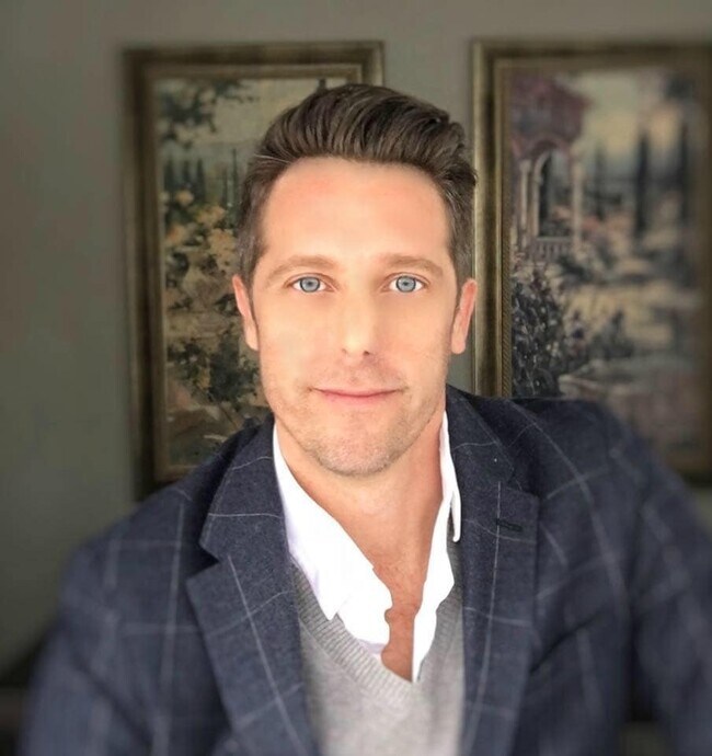 Jerod Zahn