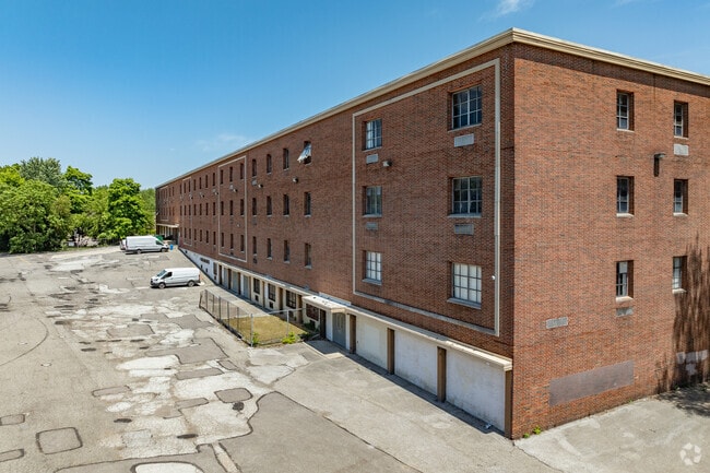 Glenville High School