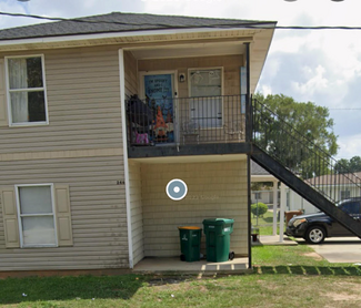 181 Rodenberg Ave, Biloxi, MS 39531