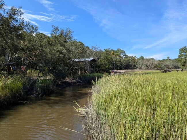 2735 Exchange Landing Rd, Johns Island, SC 29455 - photo 5