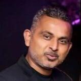 Vishal Poddar