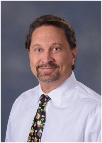 Mark Akkette