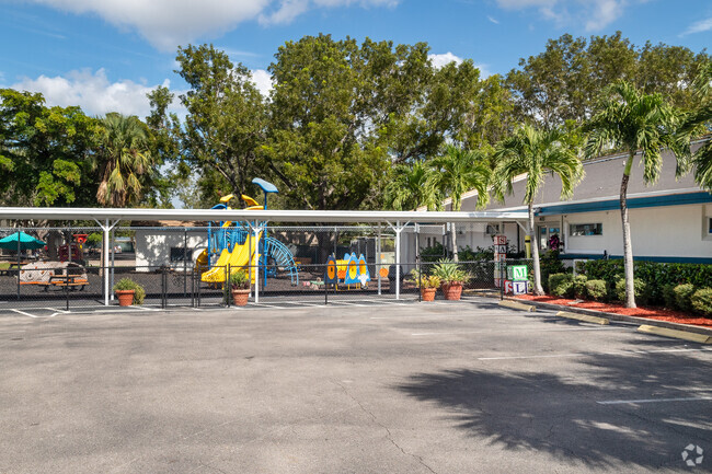 St Michael's Lutheran Academy in Fort Myers is a highly rated Christian faith private school.
