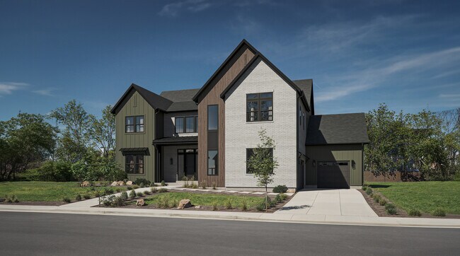 5133 W Rendezvous St unit 38506684, Mountain Green, UT 84050 - photo 3
