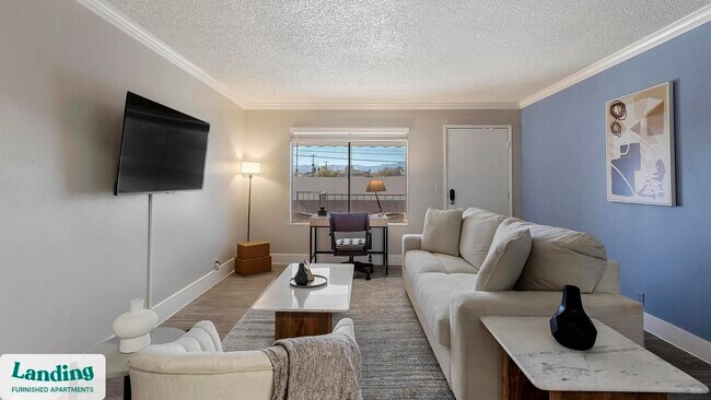 2301 S Valley View Blvd unit C23.1411244, Las Vegas, NV 89102 - photo 2