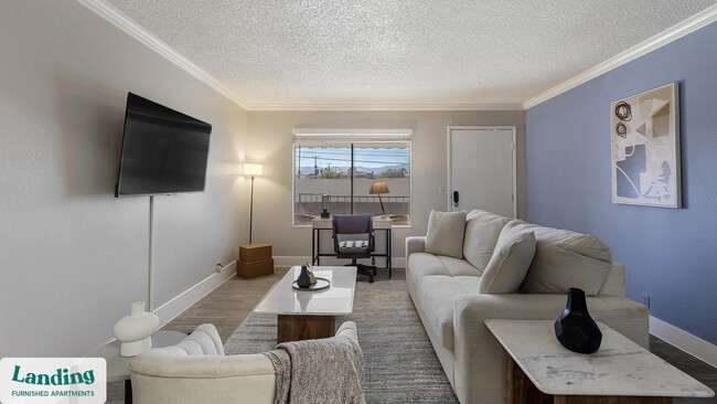 2301 S Valley View Blvd unit C23, Las Vegas, NV 89102 - photo 2