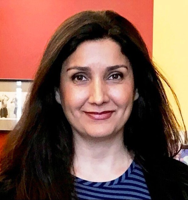 Samira Sahebi