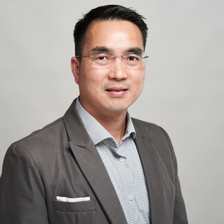 Martin Cai