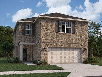 14216 Coness St, Pilot Point, TX 76258